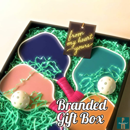 Private Label Carbon Fiber Paddle Order - 20 Units