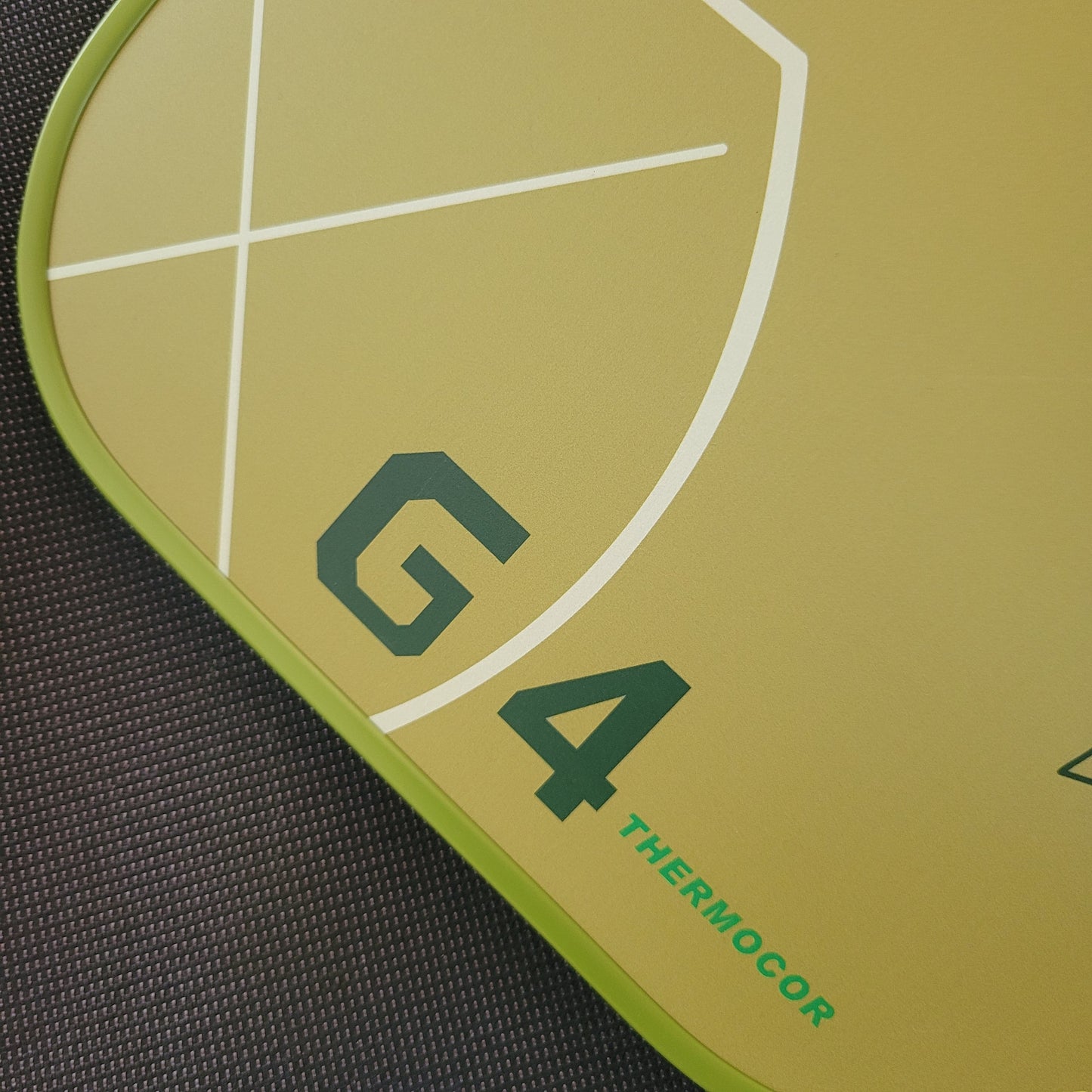 PaddleMint Signature - Sentinel Viper Gen 4 THERMOCOR Series
