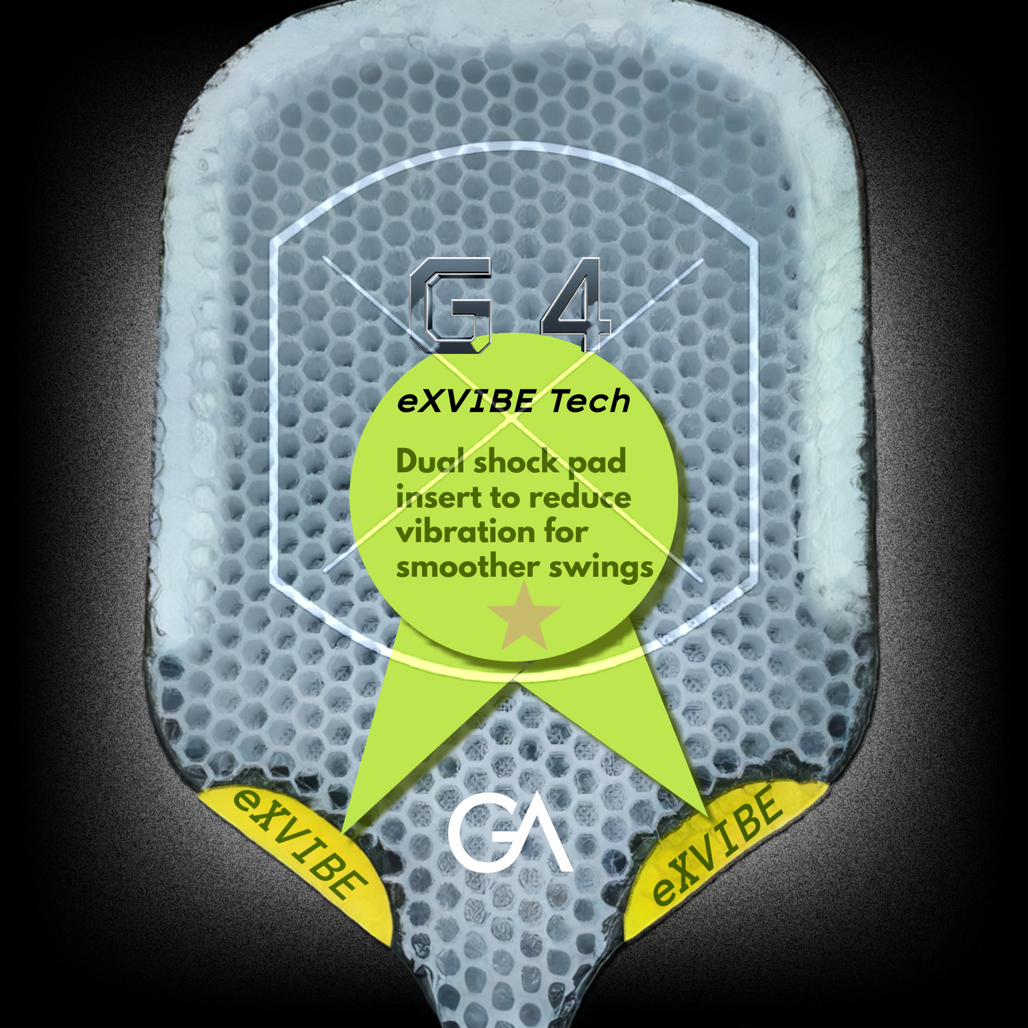 PaddleMint Signature - Sentinel Viper Gen 4 THERMOCOR Series