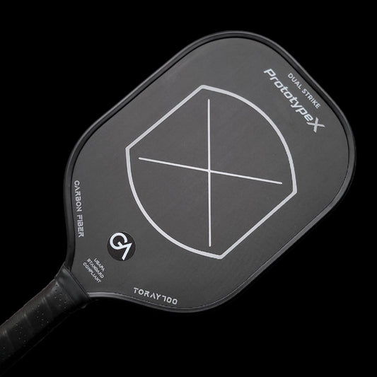 Gen3 Dual Strike PrototypeX