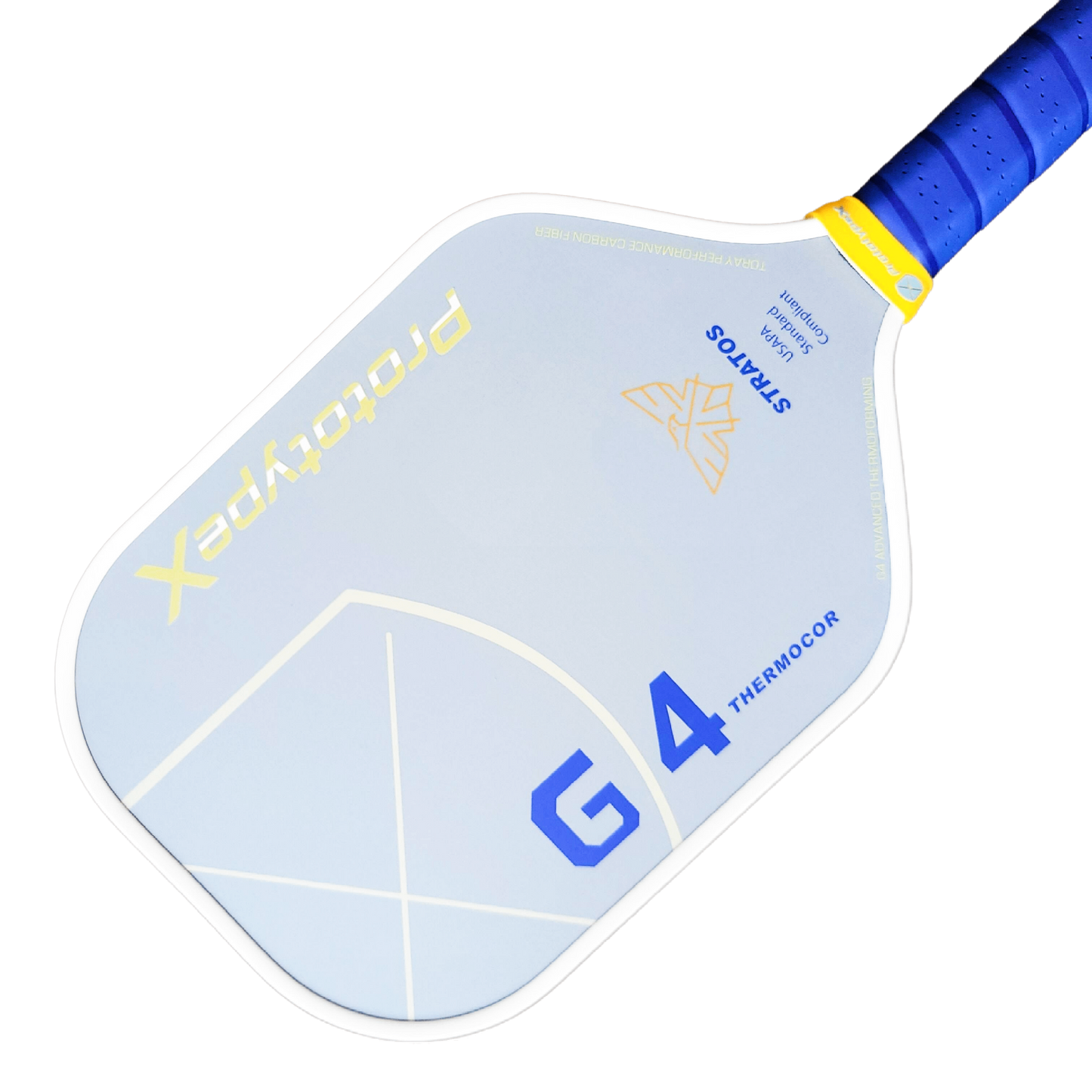 Private Label Carbon Fiber Paddle Order - 20 Units