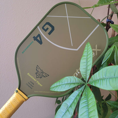 PaddleMint Signature - Sentinel Viper Gen 4 THERMOCOR Series