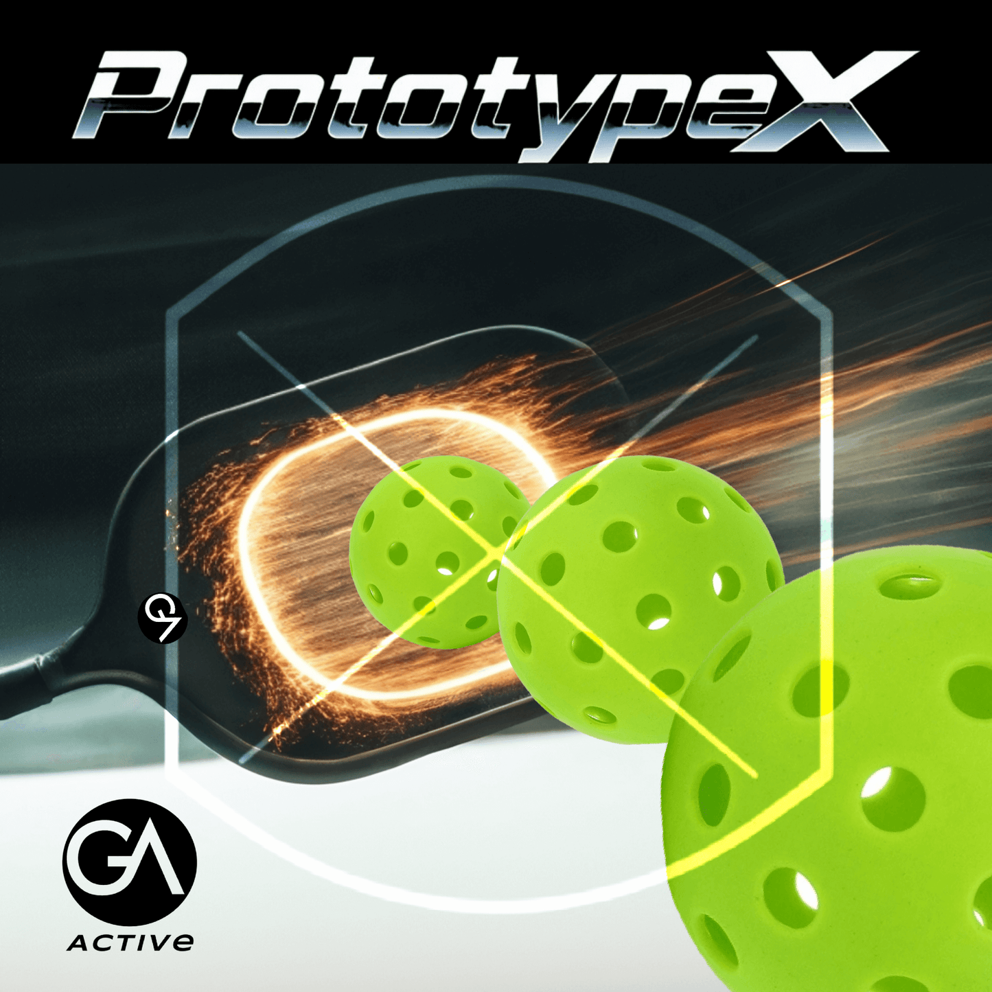 Gen3 Dual Strike PrototypeX