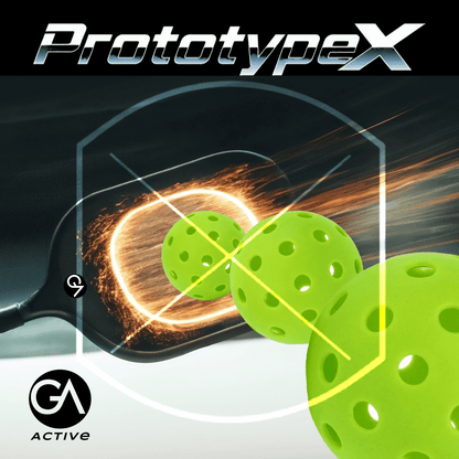 Gen3 Dual Strike PrototypeX