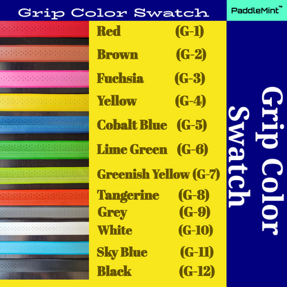 Private Label Carbon Fiber Paddle Order - 20 Units