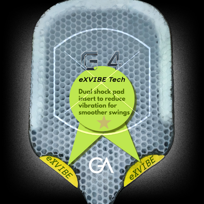 PaddleMint Signature - Sentinel Viper Gen 4 THERMOCOR Series
