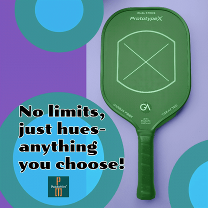 Private Label Carbon Fiber Paddle Order - 20 Units