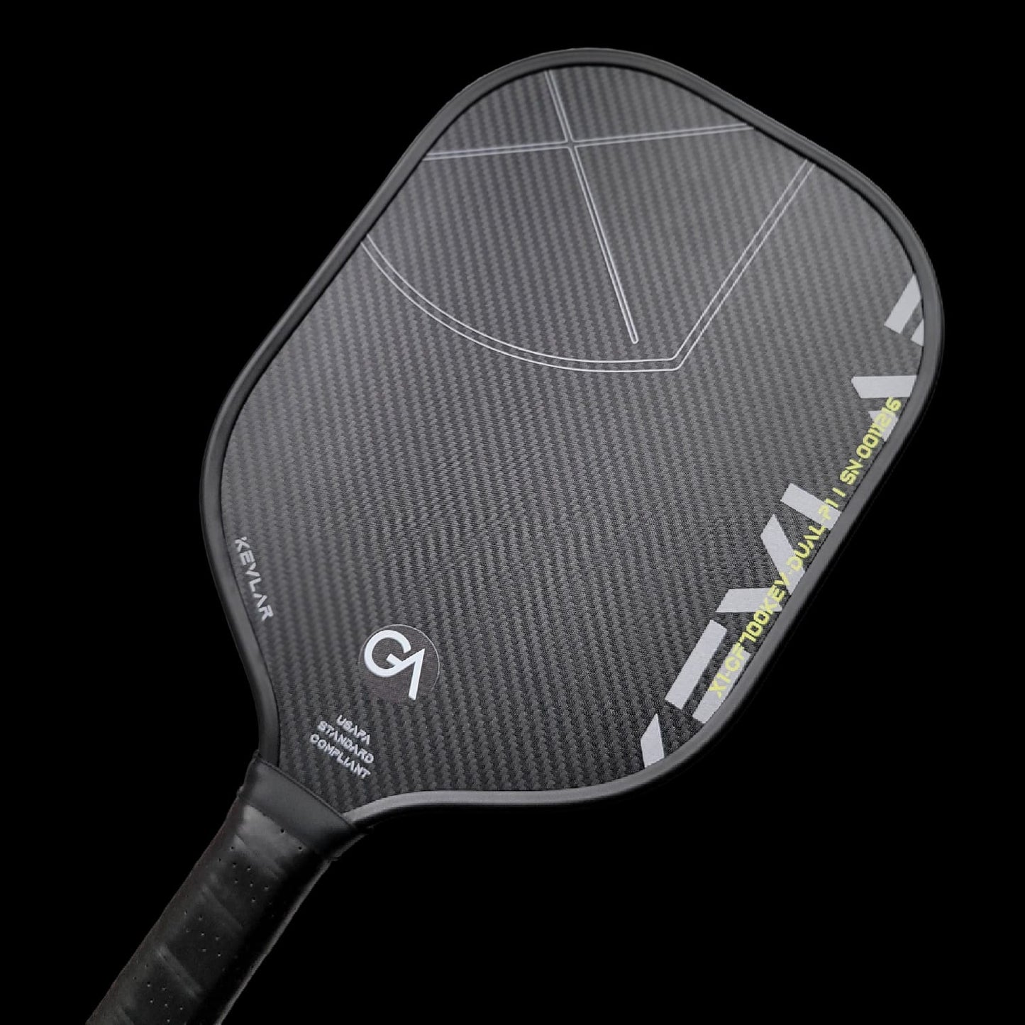 Gen3 Dual Strike PrototypeX