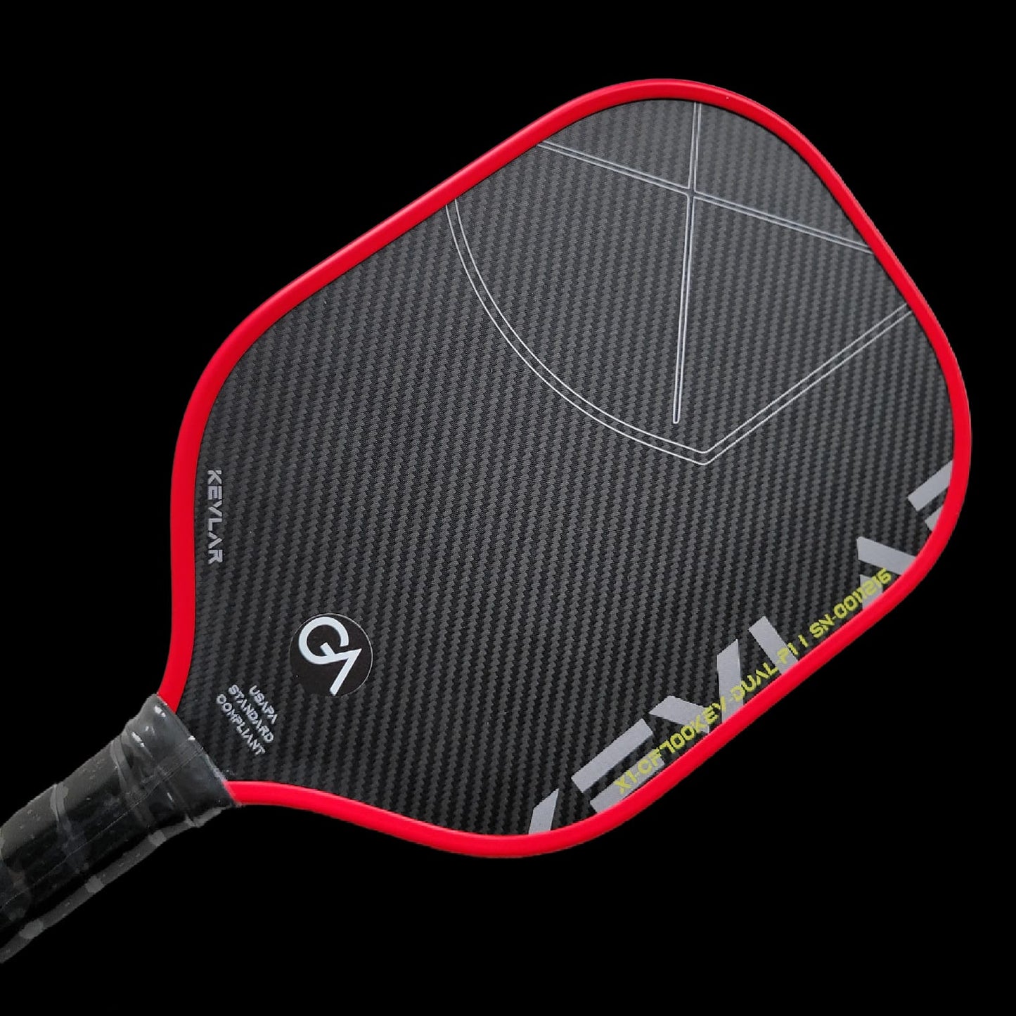 Gen3 Dual Strike PrototypeX
