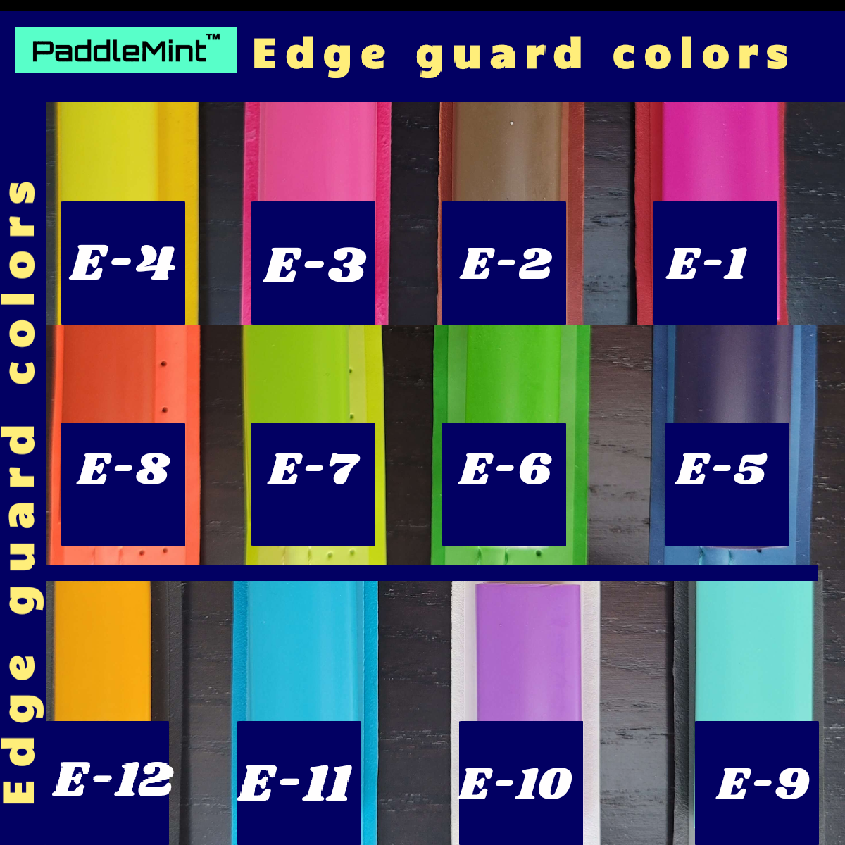 Private Label Carbon Fiber Paddle Order - 20 Units